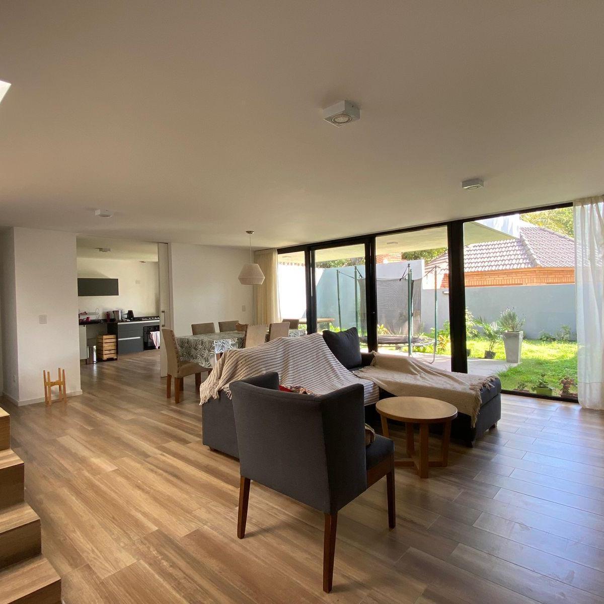 VENTA CASA 3 DORM (PPAL EN SUITE) - 3 BAÑOS - HOUSING VILLA BELGRANO