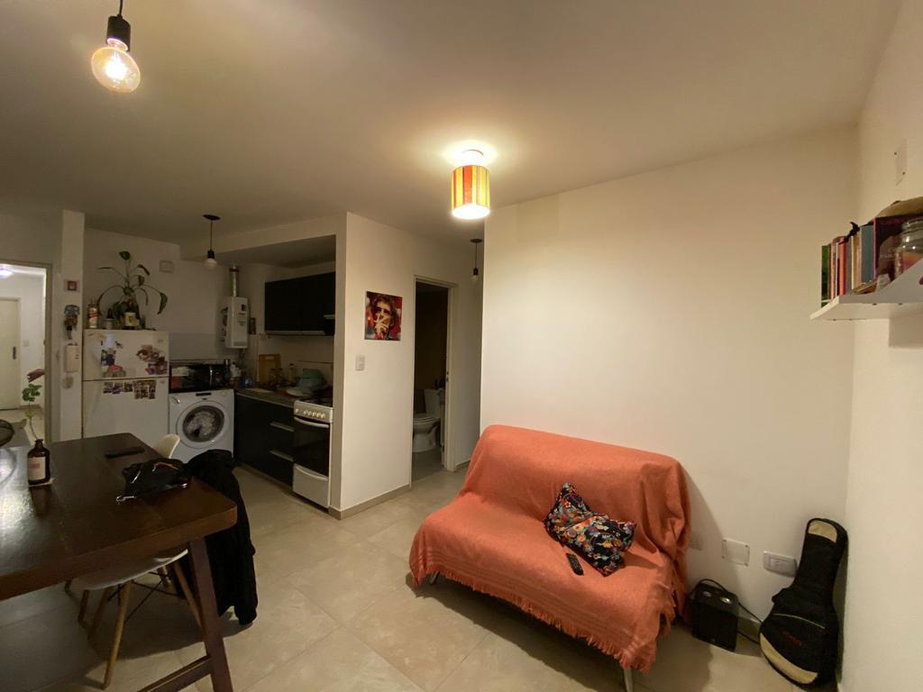 VENTA DEPARTAMENTO 1 DORM C-PILETA Y ASADORES EN TERRAZA