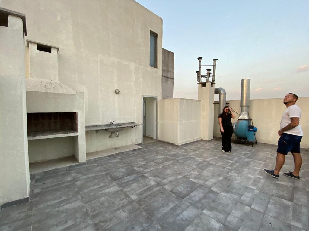 VENTA DEPARTAMENTO 1 DORM C-PILETA Y ASADORES EN TERRAZA