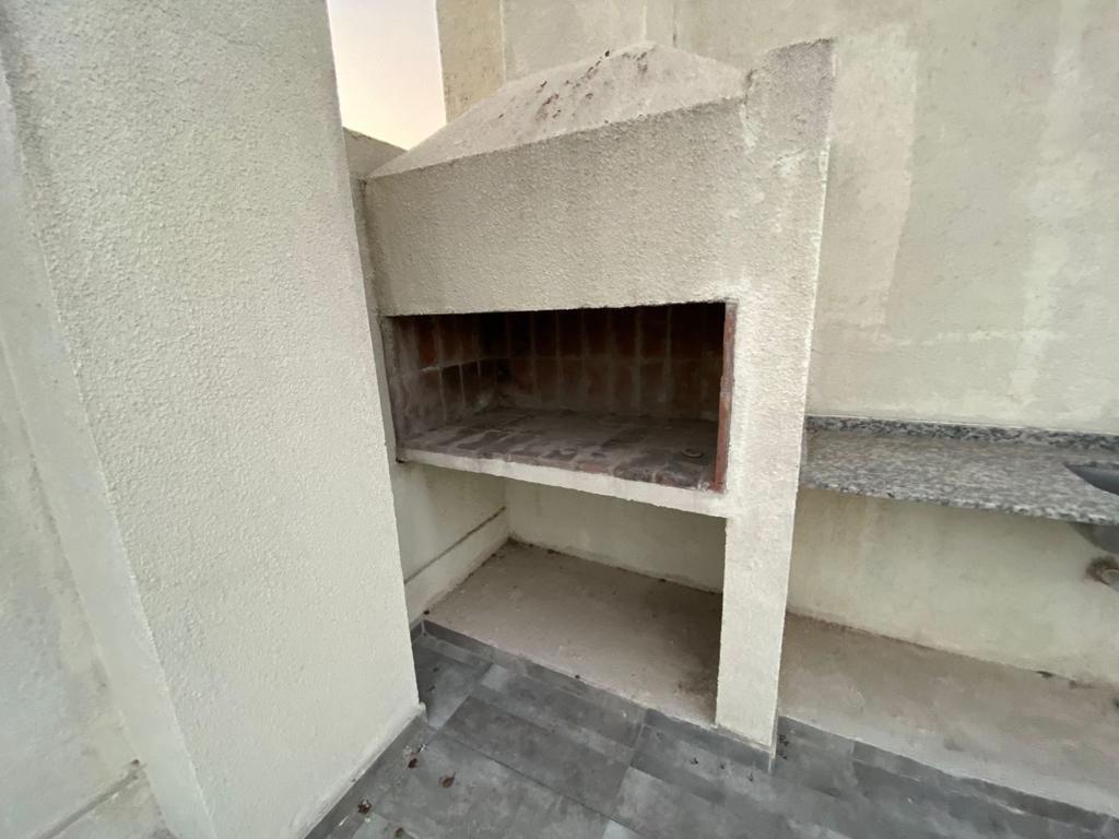 VENTA DEPARTAMENTO 1 DORM C-PILETA Y ASADORES EN TERRAZA