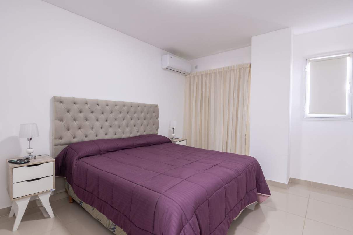 VENTA DPTO IDEAL ALQUILER TEMPORARIO V. CARLOS PAZ