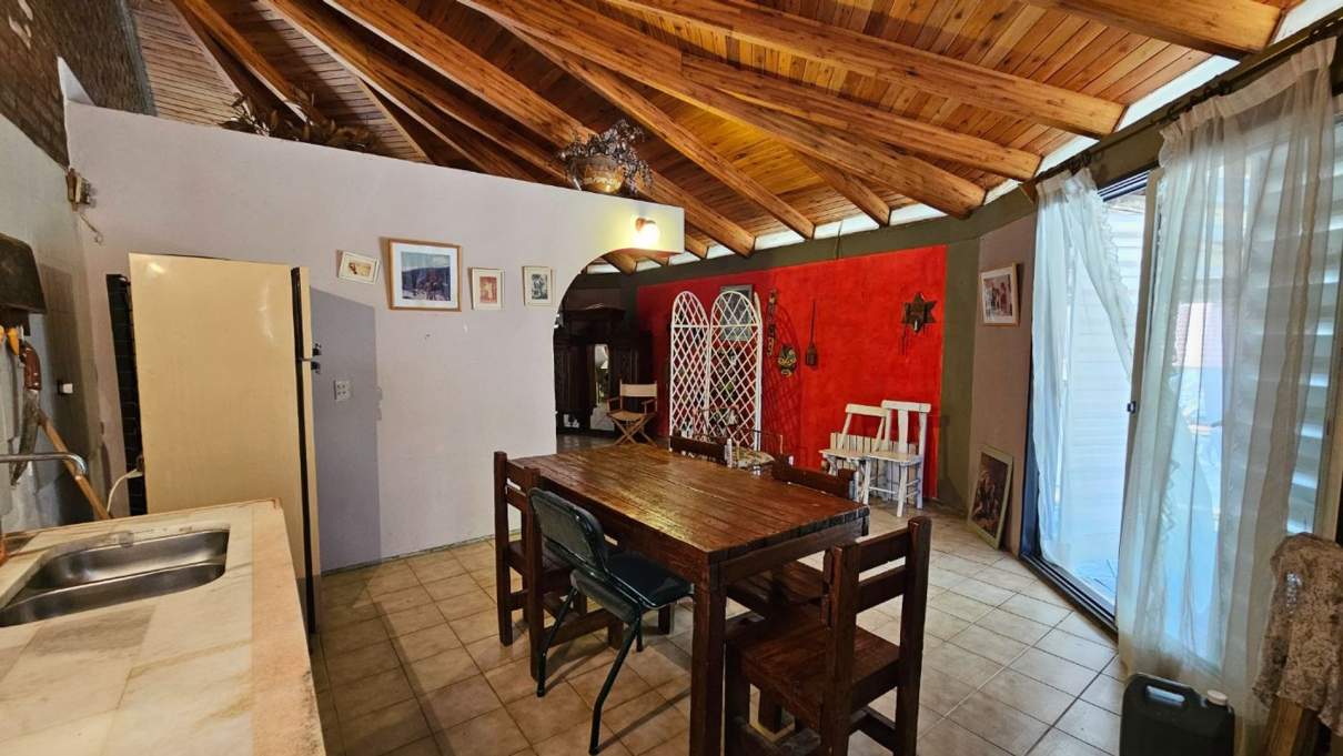 VENTA CASA   2 CABAÑAS EN SAN ANTONIO DE ARREDONDO