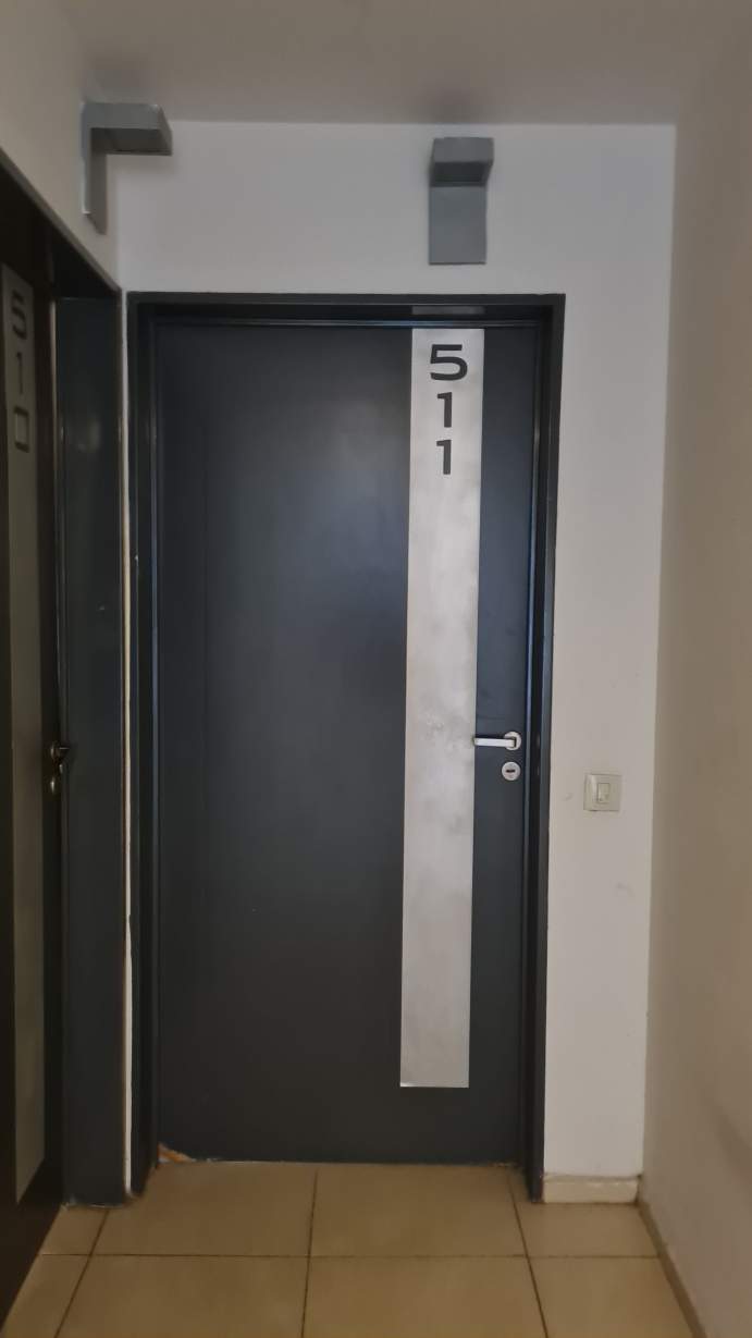 Venta Dpto 1 Dorm de Categoria en Gral Paz