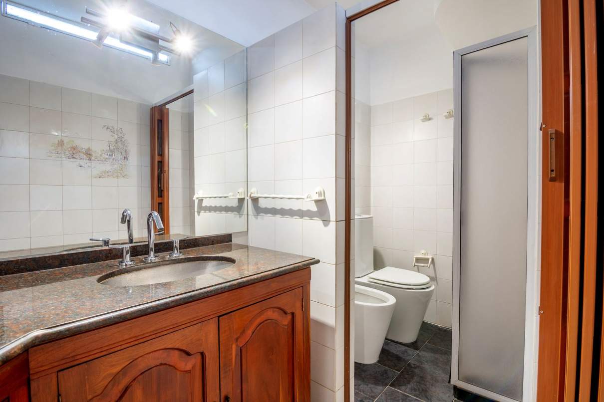 VENTA CASA 3 DOR. C- PILETA. B° CERRO DE LAS ROSAS