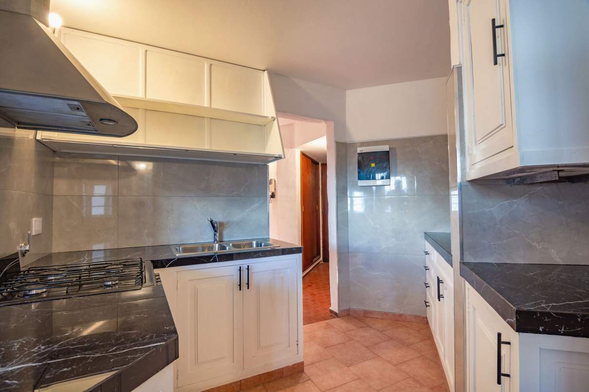 VENTA CASA 3 DOR. C- PILETA. B° CERRO DE LAS ROSAS