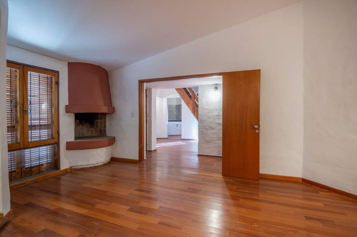 VENTA CASA 3 DOR. C- PILETA. B° CERRO DE LAS ROSAS
