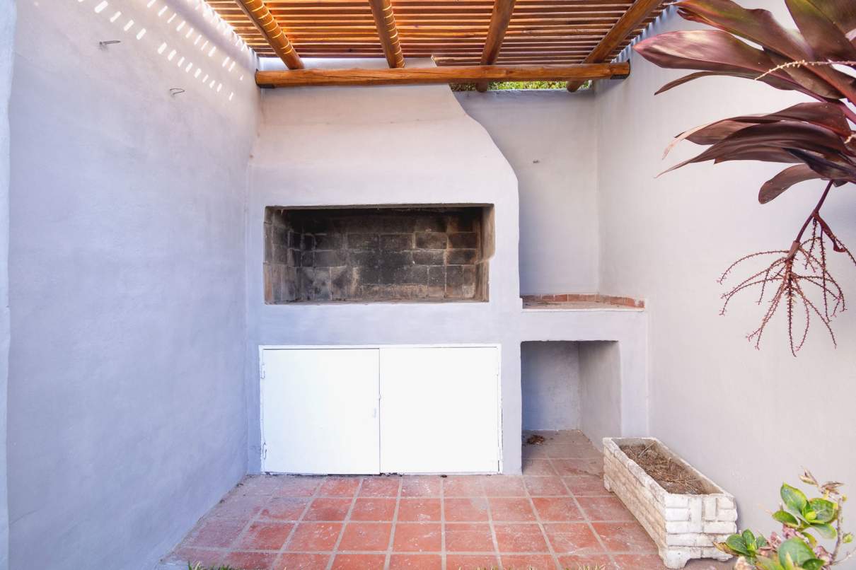 VENTA CASA 3 DOR. C- PILETA. B° CERRO DE LAS ROSAS