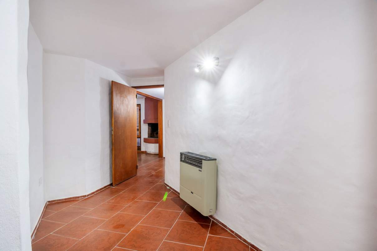 VENTA CASA 3 DOR. C- PILETA. B° CERRO DE LAS ROSAS