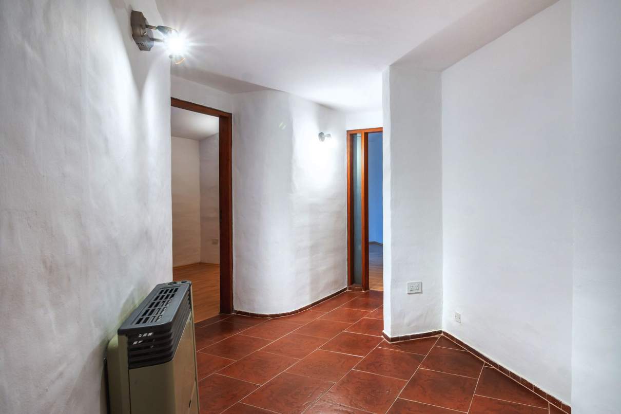 VENTA CASA 3 DOR. C- PILETA. B° CERRO DE LAS ROSAS