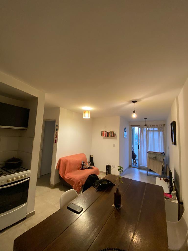 VENTA DEPARTAMENTO 1 DORM C-PILETA Y ASADORES EN TERRAZA