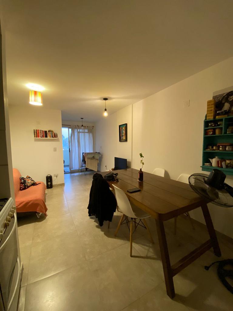 VENTA DEPARTAMENTO 1 DORM C-PILETA Y ASADORES EN TERRAZA