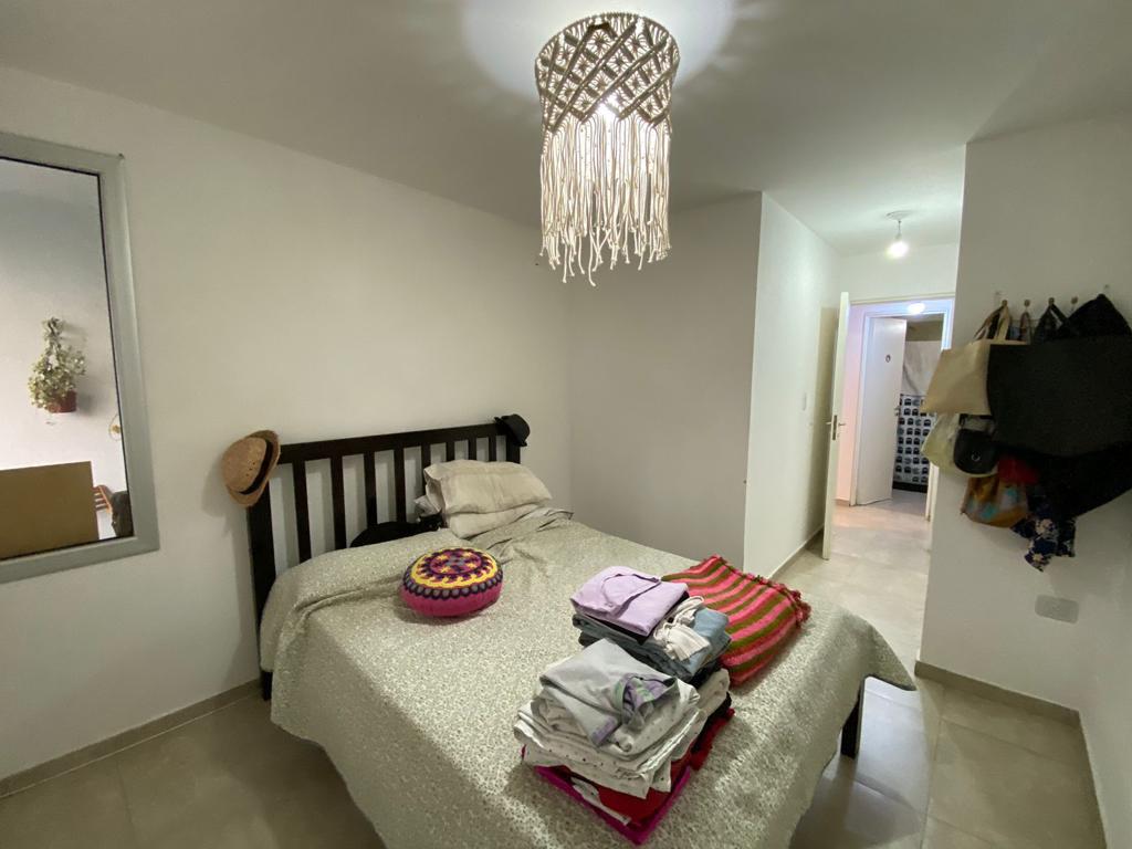 VENTA DEPARTAMENTO 1 DORM C-PILETA Y ASADORES EN TERRAZA