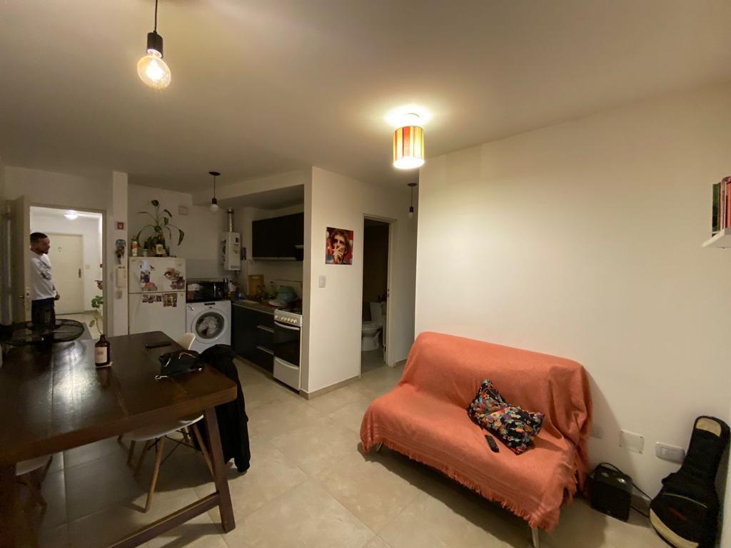 VENTA DEPARTAMENTO 1 DORM C-PILETA Y ASADORES EN TERRAZA
