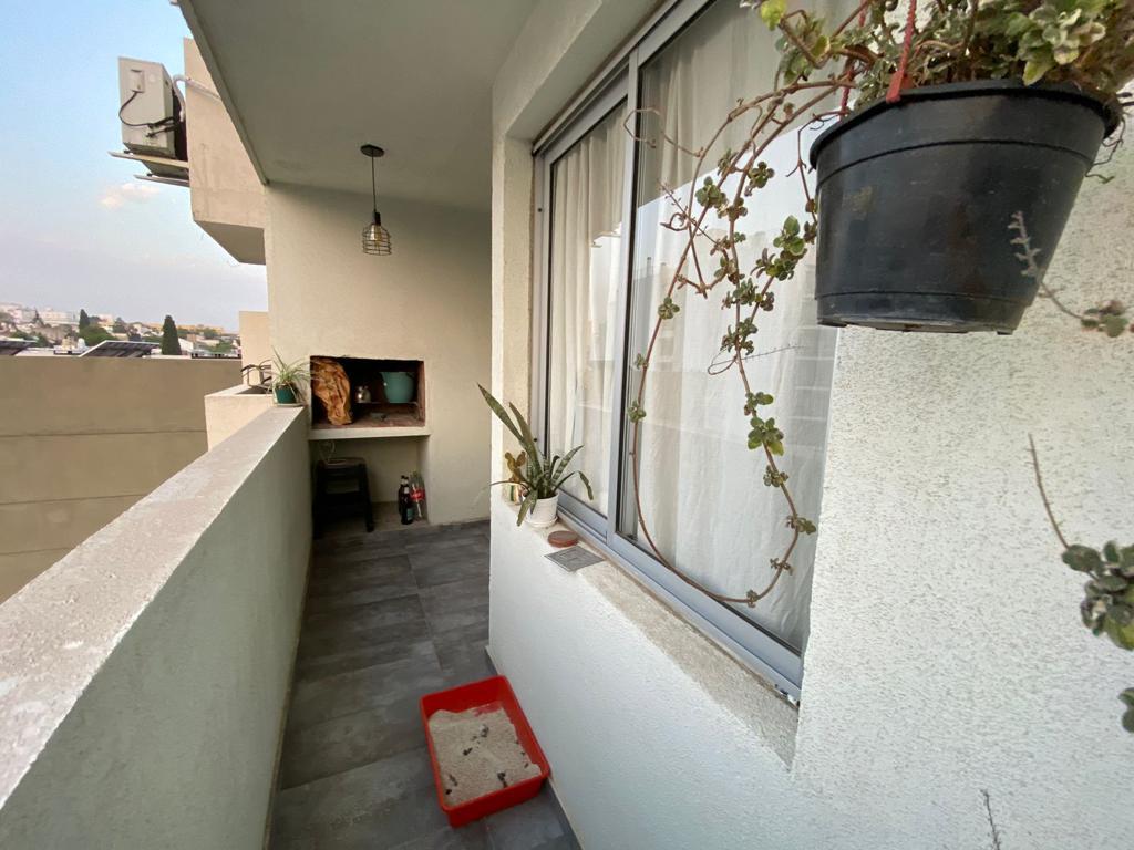 VENTA DEPARTAMENTO 1 DORM C-PILETA Y ASADORES EN TERRAZA