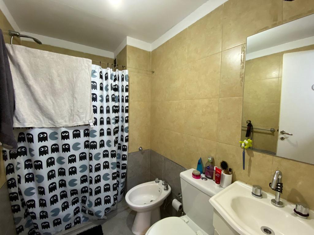 VENTA DEPARTAMENTO 1 DORM C-PILETA Y ASADORES EN TERRAZA