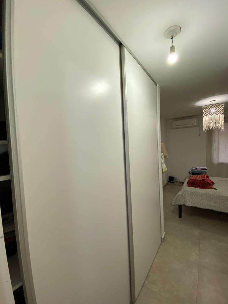 VENTA DEPARTAMENTO 1 DORM C-PILETA Y ASADORES EN TERRAZA