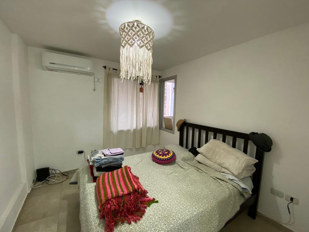 VENTA DEPARTAMENTO 1 DORM C-PILETA Y ASADORES EN TERRAZA