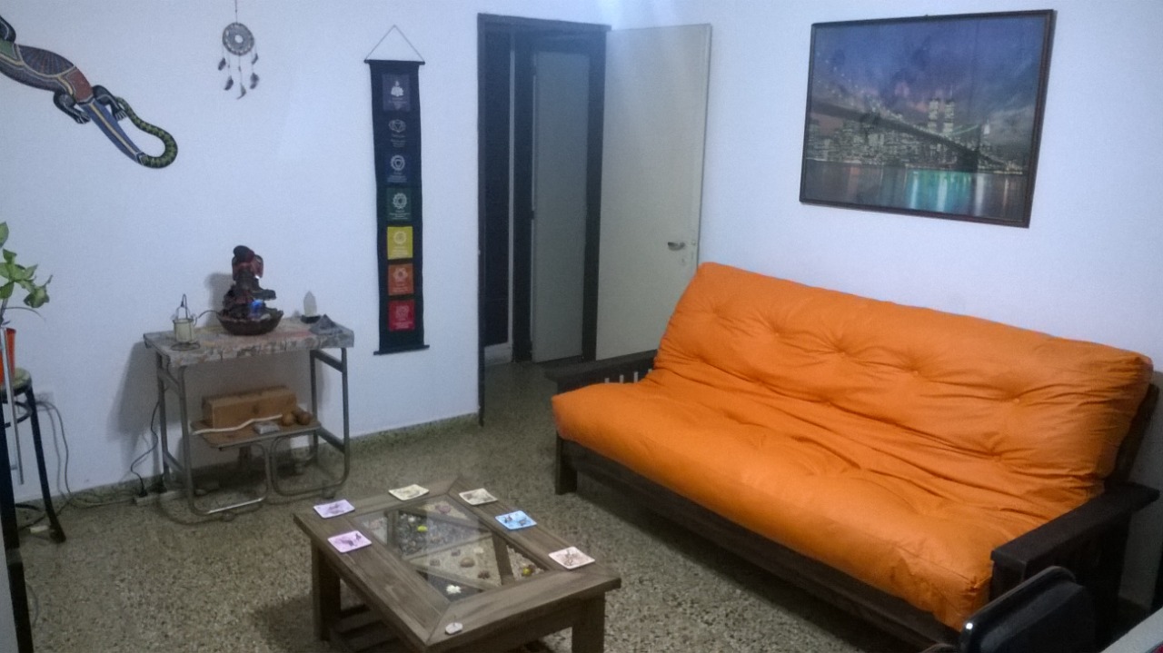 Depto 1 dormitorio en VENTA O PERMUTA, Coronel Brandsen, R. Mejía, Bs. As.