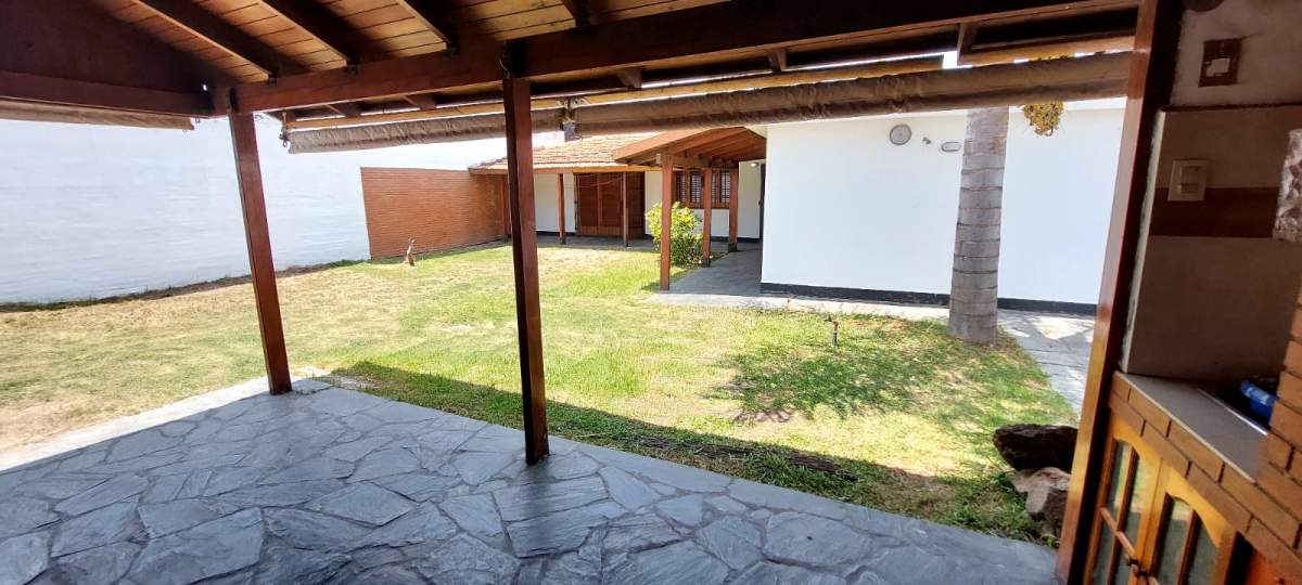 Granja de Funes 3dormt. excelente zona