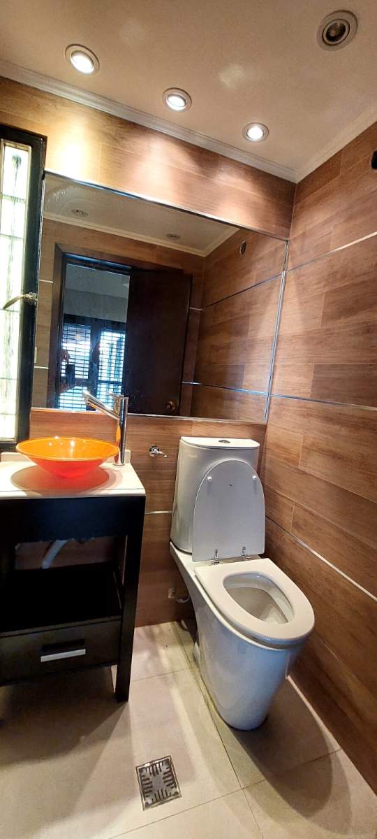 Granja de Funes Casa 3 dormt.