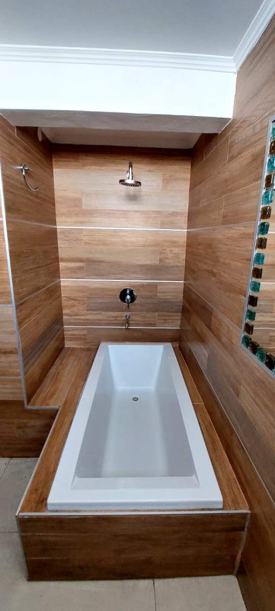 Granja de Funes Casa 3 dormt.