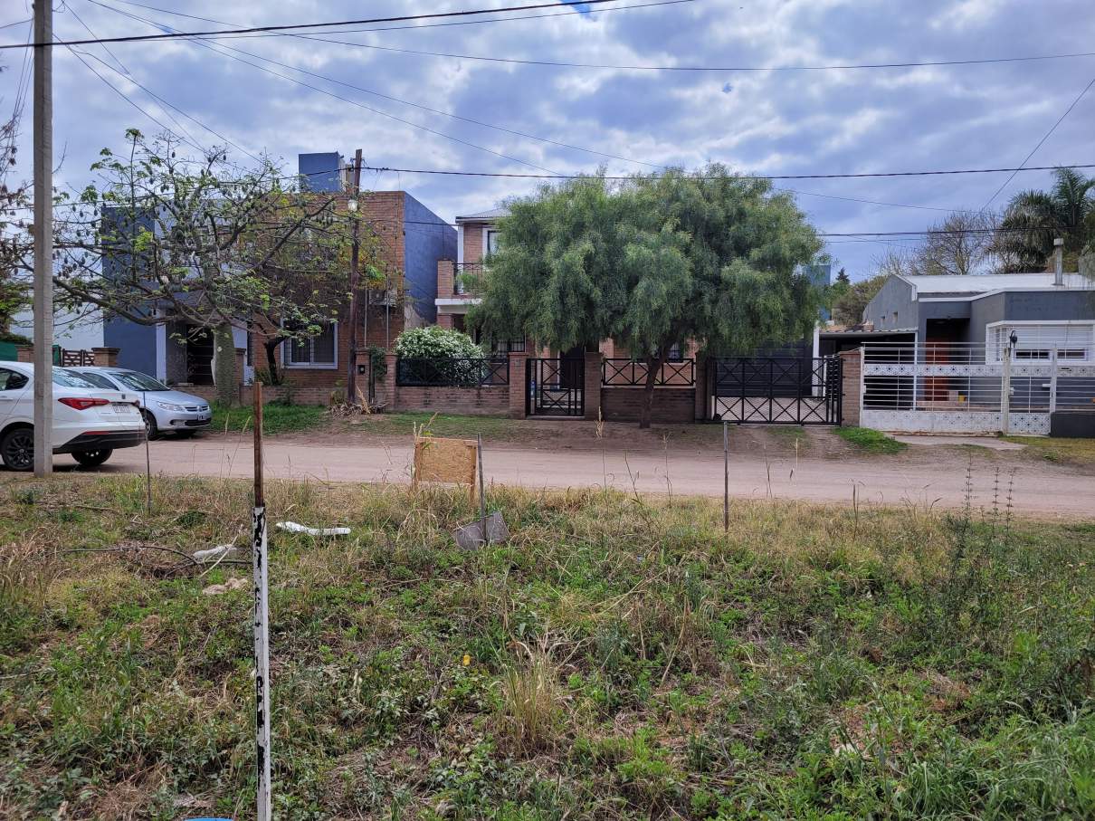 Vendo Terreno De 426 M² En Mendiolaza, El Talar. Excelente Entorno.