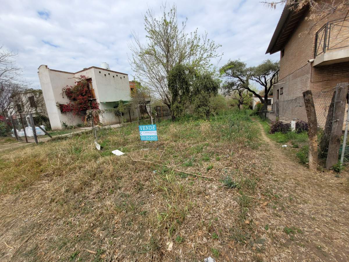 Vendo Terreno De 426 M² En Mendiolaza, El Talar. Excelente Entorno.