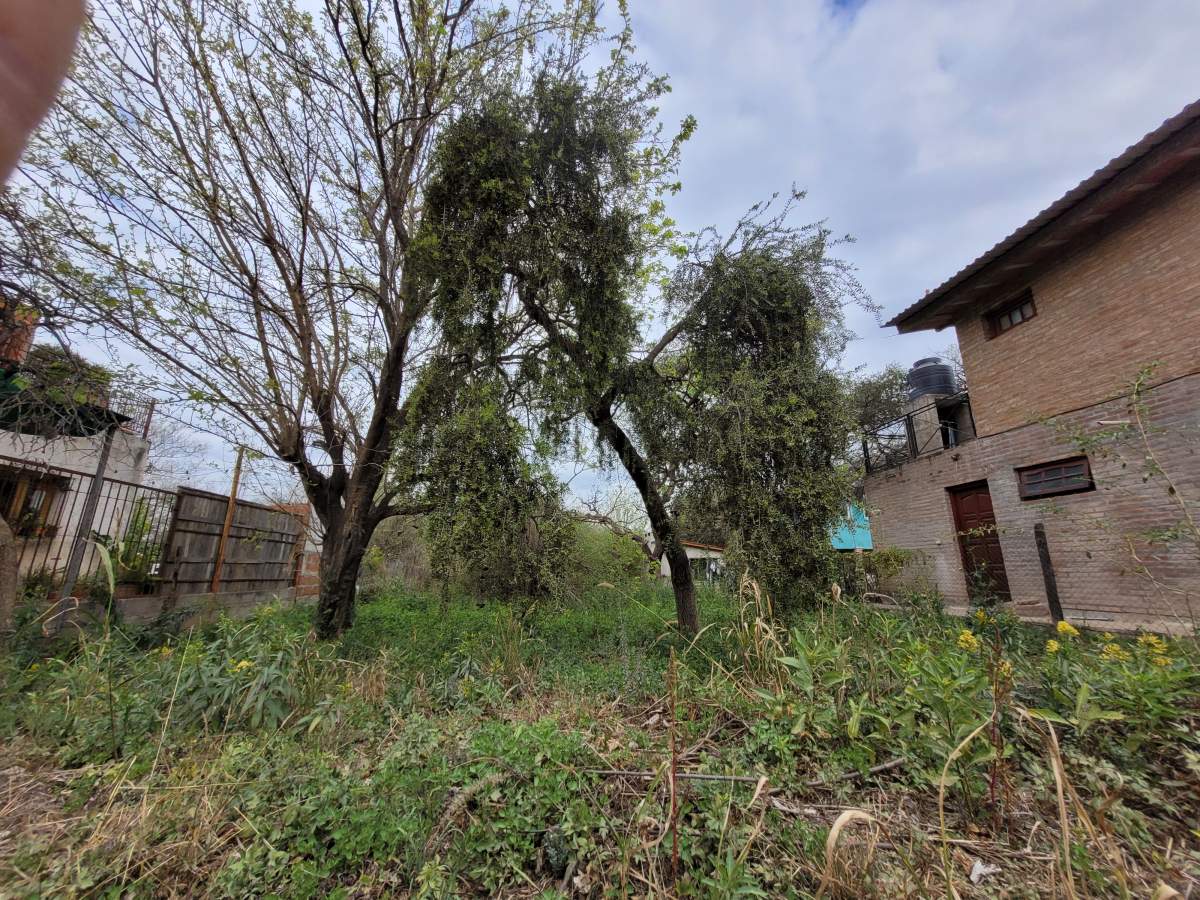 Vendo Terreno De 426 M² En Mendiolaza, El Talar. Excelente Entorno.