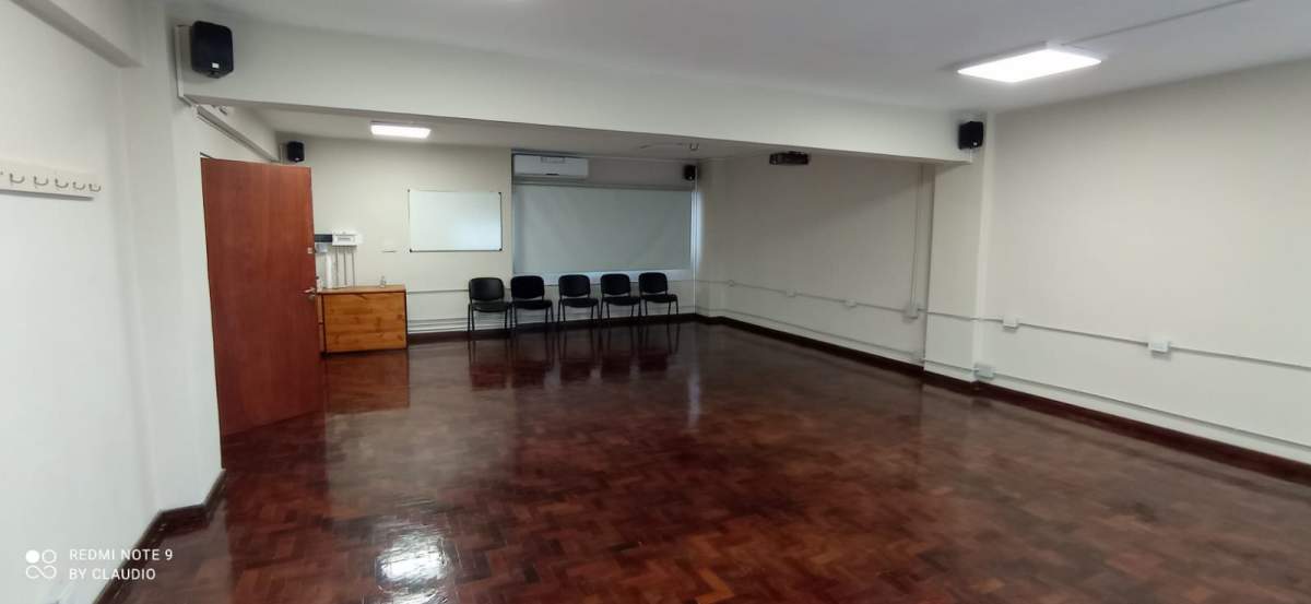 CENTRO - 2 oficinas - ALQUILER - oportunidad - 82mts