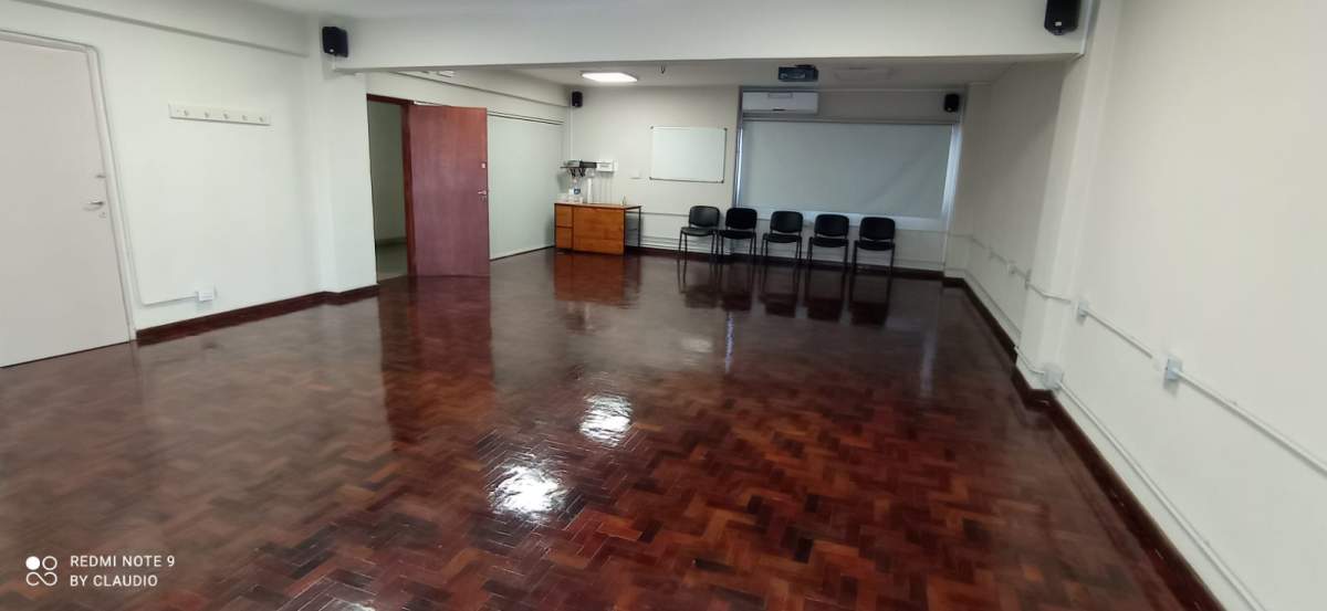 CENTRO - 2 oficinas - ALQUILER - oportunidad - 82mts