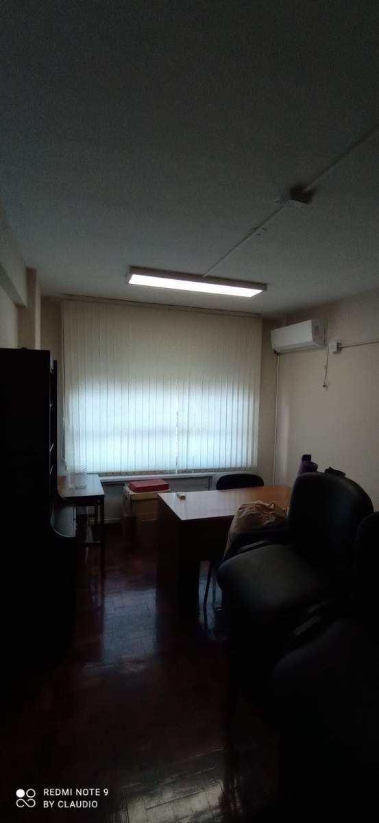 CENTRO - 2 oficinas - ALQUILER - oportunidad - 82mts