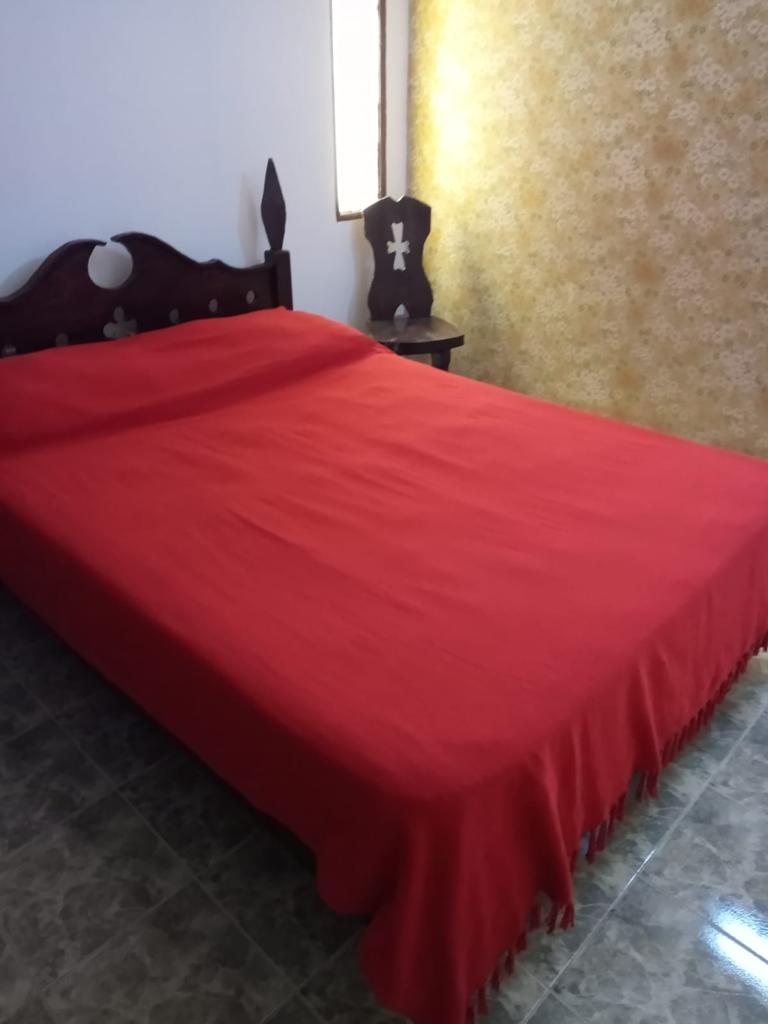 SE VENDE CASA CENTRICA EN VILLA CARLOS PAZ