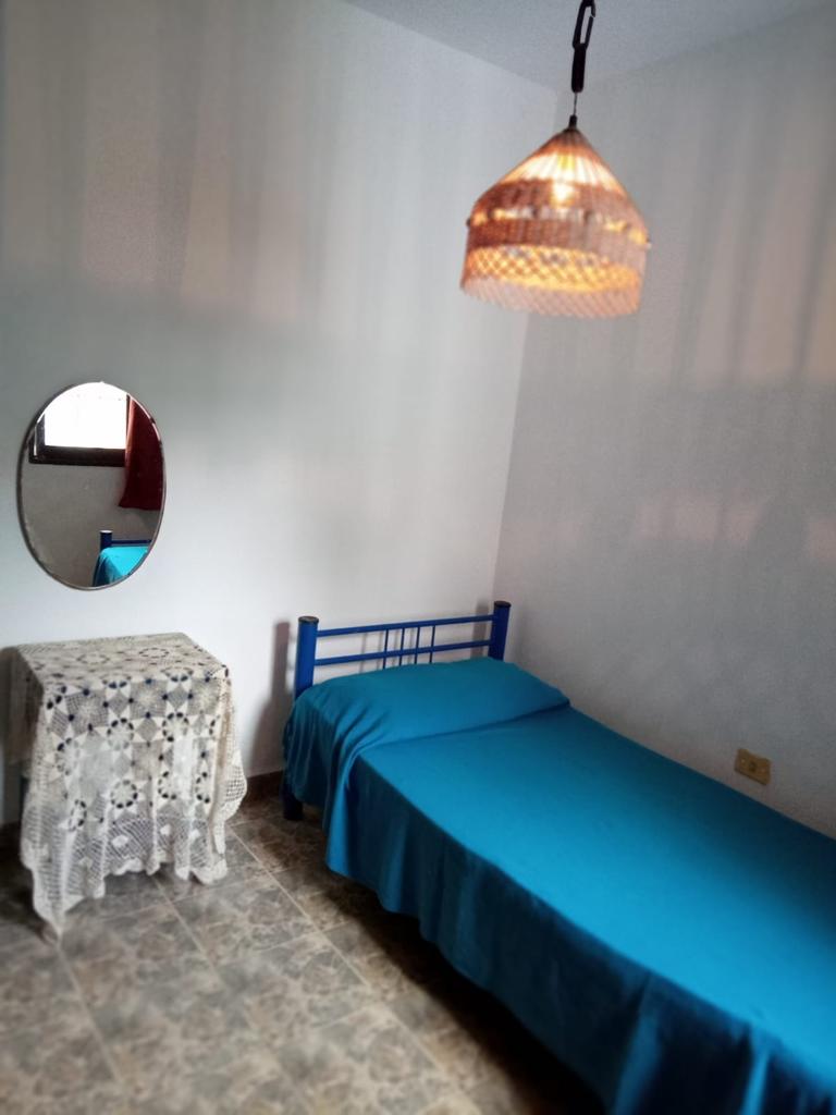 SE VENDE CASA CENTRICA EN VILLA CARLOS PAZ