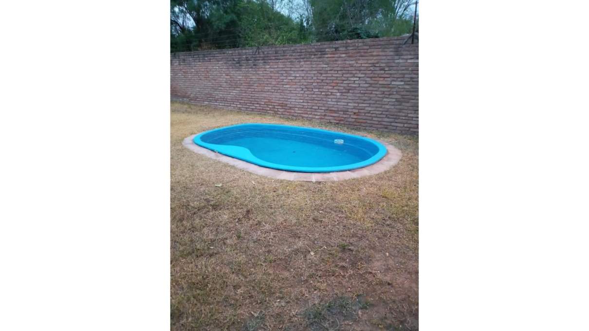 CASA  DEPTO EN VENTA SOBRE RICARDO ROJAS (ARGELLO)