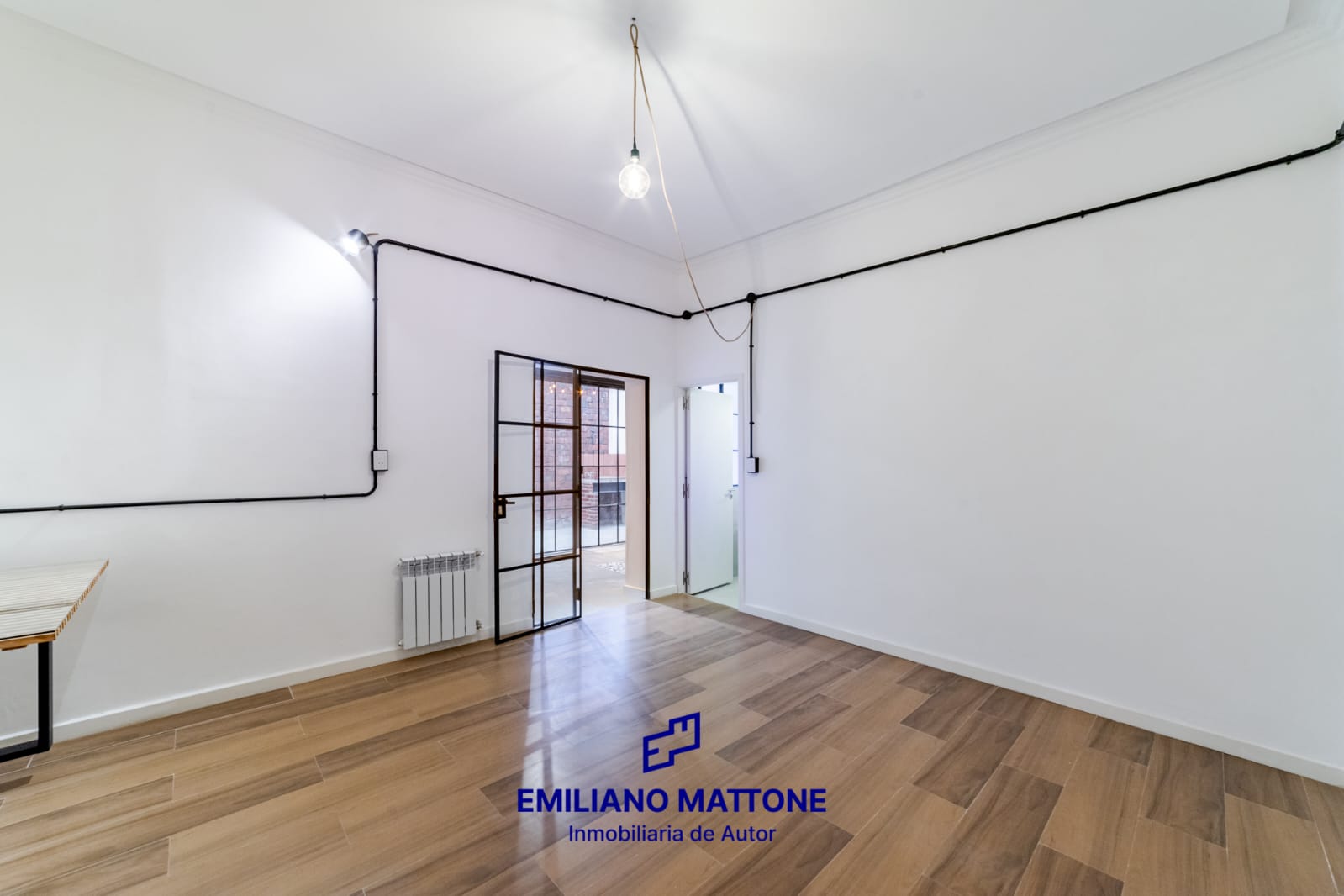 Venta, Casa PH 2 dormitorios, 3 Baños