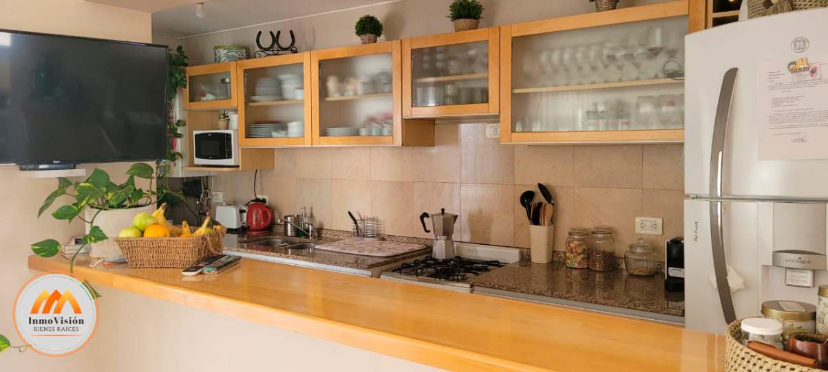 Venta de dúplex en Bº Argüello, Housing Le Parc