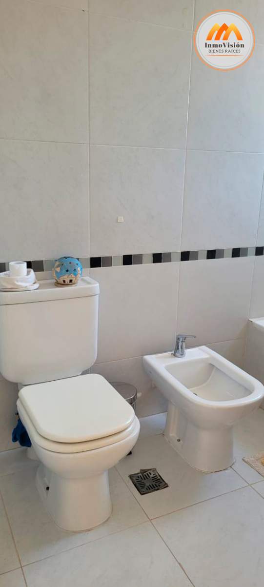 Venta de dúplex en Bº Argüello, Housing Le Parc