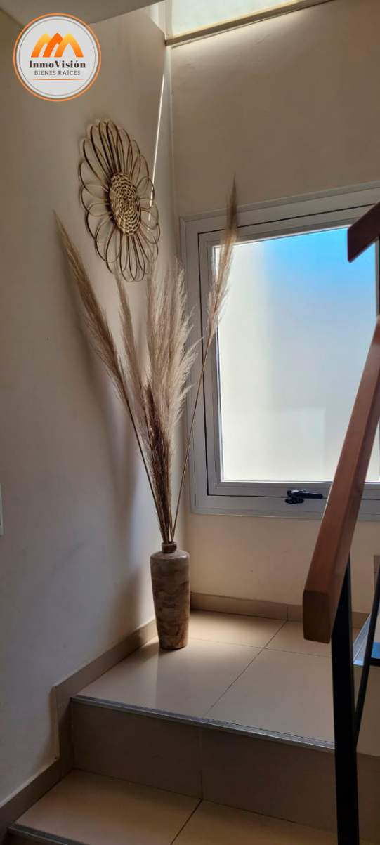 Venta de dúplex en Bº Argüello, Housing Le Parc