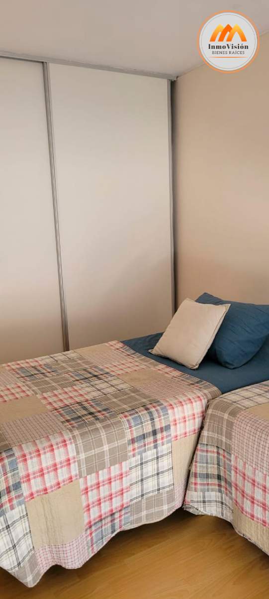 Venta de dúplex en Bº Argüello, Housing Le Parc