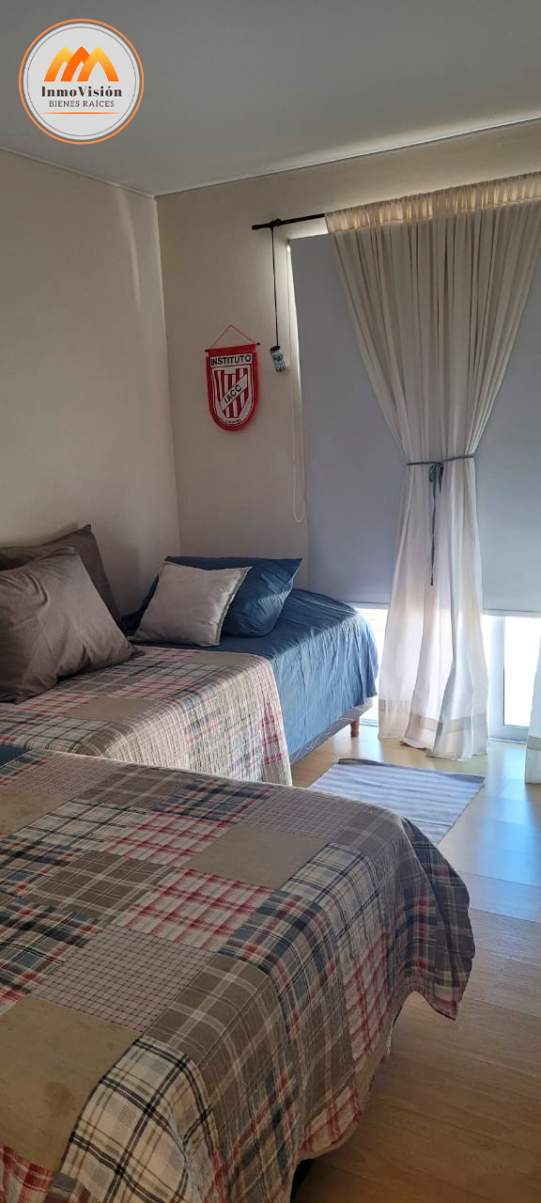 Venta de dúplex en Bº Argüello, Housing Le Parc