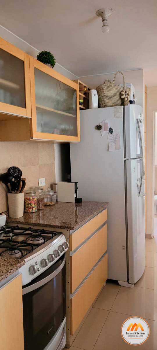Venta de dúplex en Bº Argüello, Housing Le Parc