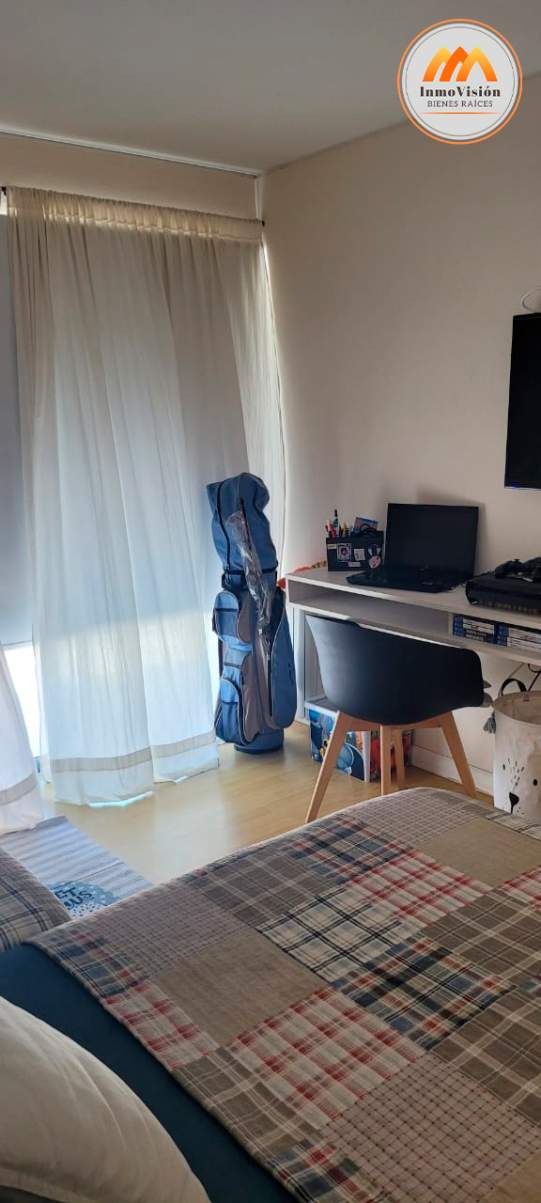 Venta de dúplex en Bº Argüello, Housing Le Parc