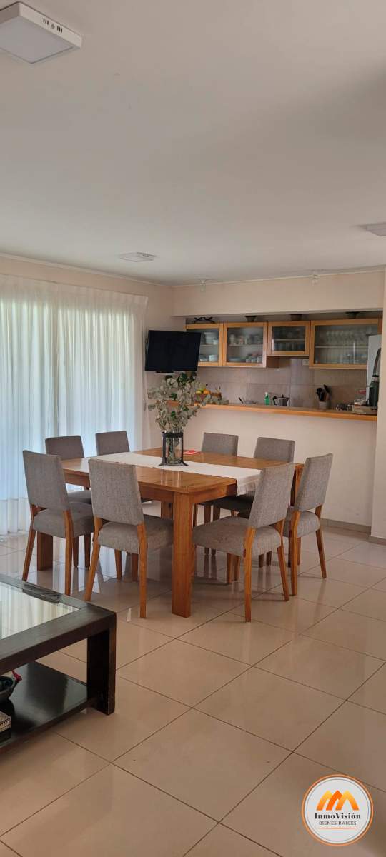 Venta de dúplex en Bº Argüello, Housing Le Parc