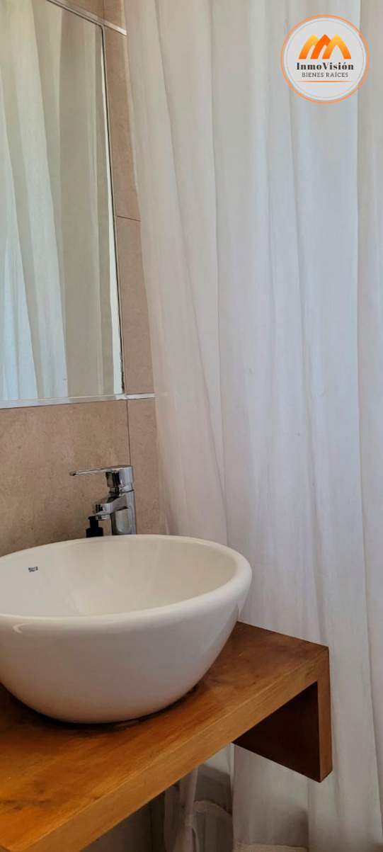 Venta de dúplex en Bº Argüello, Housing Le Parc