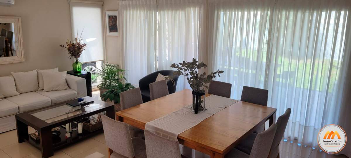 Venta de dúplex en Bº Argüello, Housing Le Parc