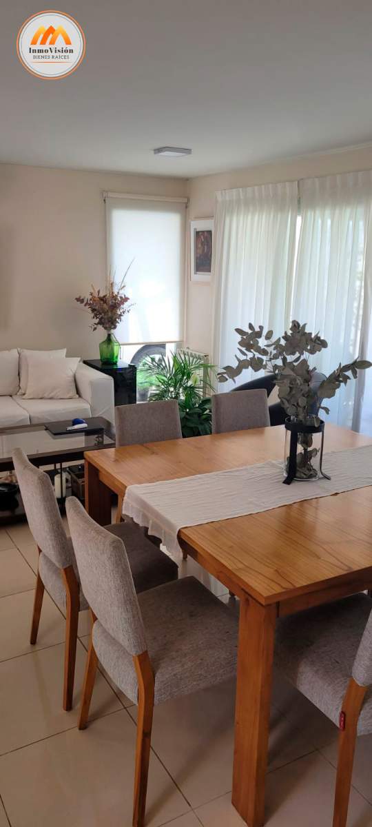 Venta de dúplex en Bº Argüello, Housing Le Parc