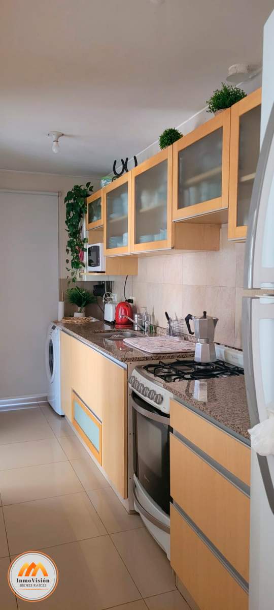 Venta de dúplex en Bº Argüello, Housing Le Parc