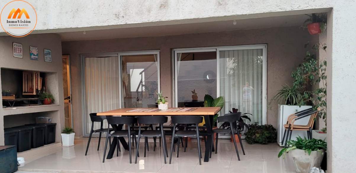 Venta de dúplex en Bº Argüello, Housing Le Parc
