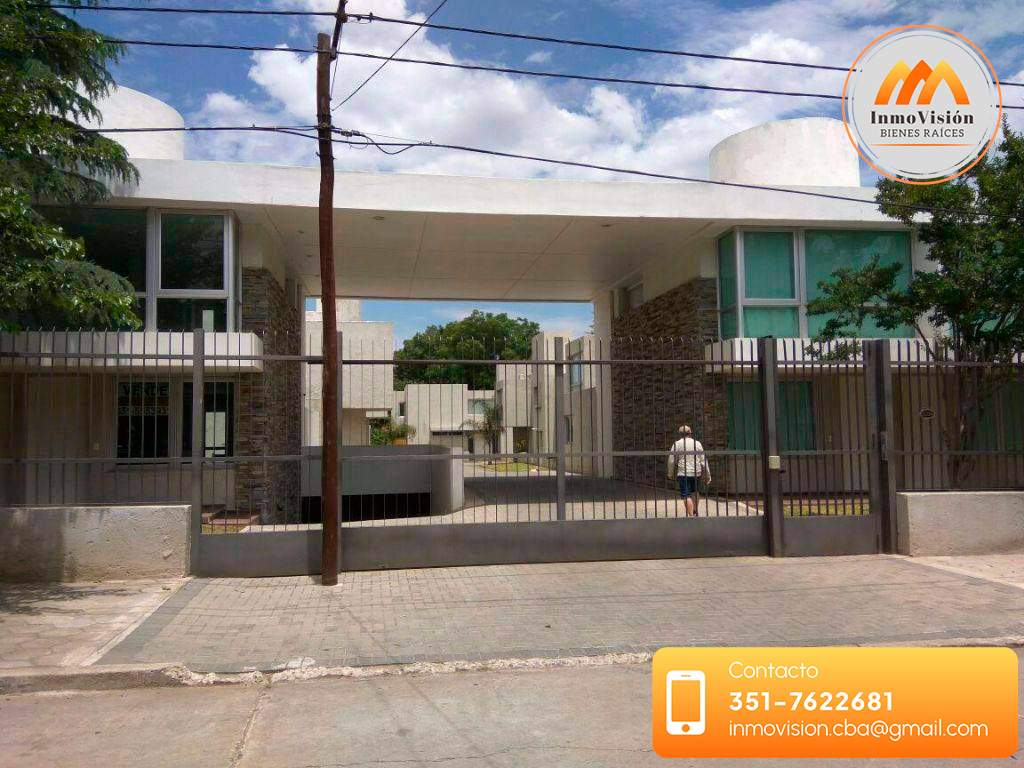 Venta de dúplex en Bº Argüello, Housing Le Parc