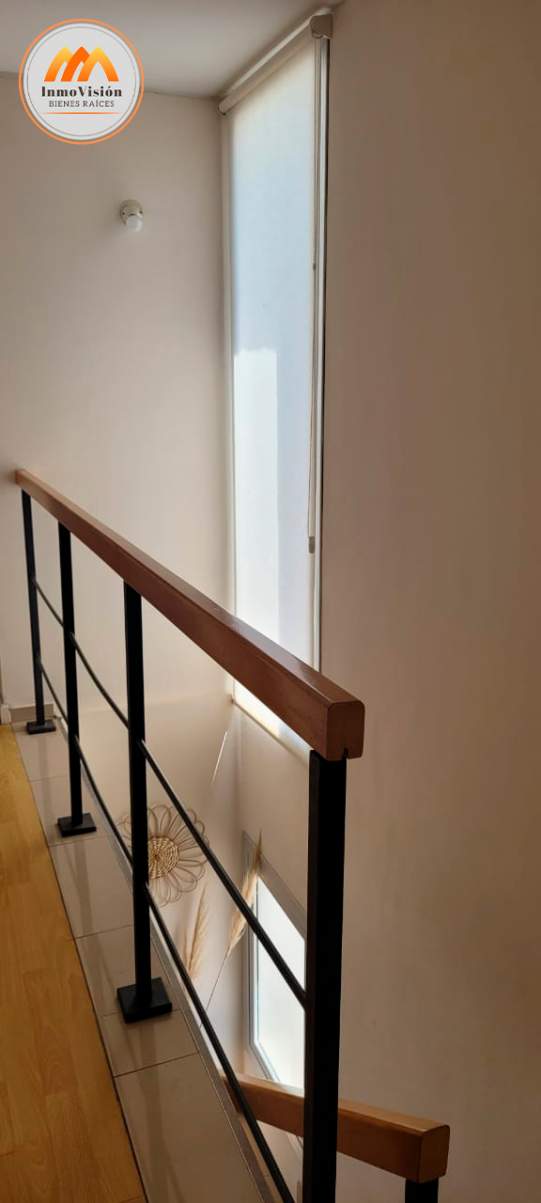 Venta de dúplex en Bº Argüello, Housing Le Parc